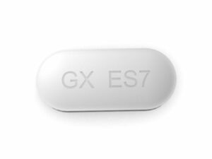 Ceftin (Cefuroxime)