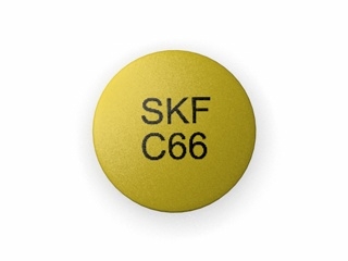 Compazine (Prochlorperazine)
