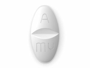 Toprol (Metoprolol)